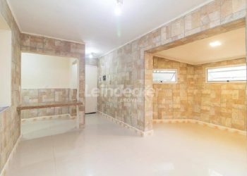 Apartamento para alugar com 39m², 1 dormitório no bairro Partenon em Porto Alegre