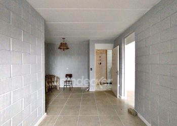 Apartamento para alugar com 70m², 3 dormitórios, 1 vaga no bairro Vila Nova em Porto Alegre