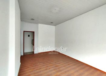 Loja para alugar com 31m² no bairro São João em Porto Alegre
