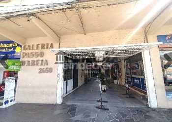 Loja para alugar com 40m² no bairro Passo d'Areia em Porto Alegre