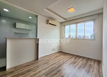 Apartamento para alugar com 58m², 2 dormitórios, 1 vaga no bairro Higienópolis em Porto Alegre