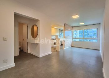 Apartamento para alugar com 82m², 3 dormitórios, 1 vaga no bairro Jardim Lindóia em Porto Alegre