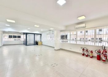 Sala para alugar com 163m² no bairro Centro em Porto Alegre
