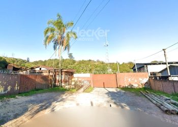 Terreno para alugar com 7.600m² no bairro Jardim Carvalho em Porto Alegre