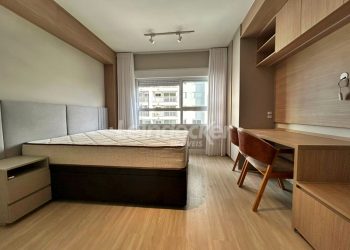 Loft para alugar com 25m², 1 dormitório, 1 vaga no bairro Passo d'Areia em Porto Alegre