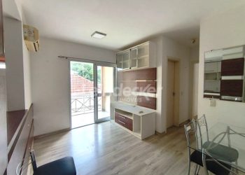 Apartamento para alugar com 60m², 2 dormitórios, 1 vaga no bairro Santana em Porto Alegre