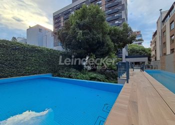 Loft para alugar com 35m², 1 dormitório, 1 vaga no bairro Mont Serrat em Porto Alegre