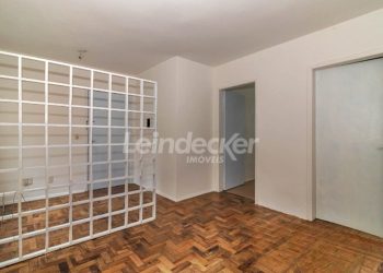 JK para alugar com 33m², 1 dormitório no bairro Petrópolis em Porto Alegre