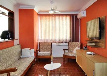 Apartamento para alugar com 78m², 3 dormitórios no bairro Higienópolis em Porto Alegre