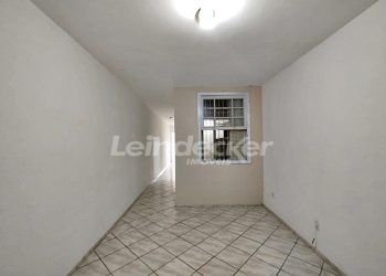 Apartamento para alugar com 44m², 2 dormitórios no bairro Petrópolis em Porto Alegre