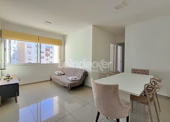 Apartamento para alugar com 66m², 3 dormitórios, 1 vaga no bairro Vila Ipiranga em Porto Alegre