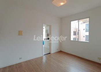 Apartamento para alugar com 40m², 1 dormitório no bairro Bom Fim em Porto Alegre