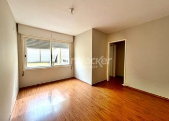 Apartamento para alugar com 41m², 1 dormitório no bairro Petrópolis em Porto Alegre