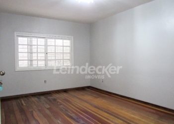 Apartamento para alugar com 100m², 3 dormitórios, 1 vaga no bairro Santa Tereza em Porto Alegre