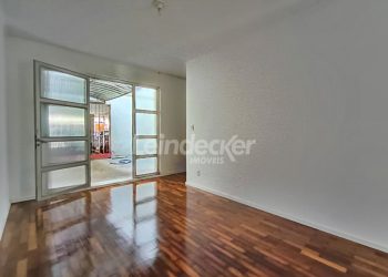 Apartamento para alugar com 85m², 2 dormitórios no bairro Santana em Porto Alegre