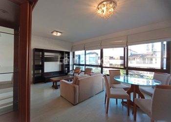 Apartamento para alugar com 73m², 2 dormitórios, 1 vaga no bairro Higienópolis em Porto Alegre