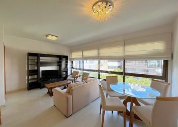 Apartamento para alugar com 73m², 2 dormitórios, 1 vaga no bairro Higienópolis em Porto Alegre