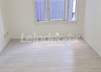 Apartamento para alugar com 43m², 1 dormitório no bairro Partenon em Porto Alegre
