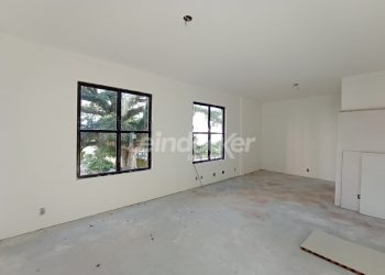 Sala para alugar com 40m², 1 vaga no bairro Tristeza em Porto Alegre