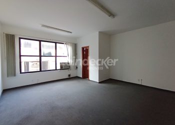 Sala para alugar com 40m² no bairro Tristeza em Porto Alegre