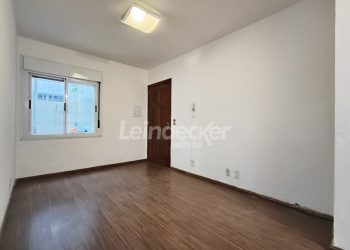 Apartamento para alugar com 56m², 2 dormitórios no bairro Jardim Botânico em Porto Alegre