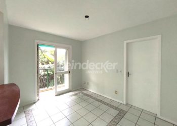 Apartamento para alugar com 48m², 1 dormitório no bairro Partenon em Porto Alegre