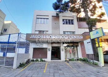 Sala para alugar com 14m² no bairro Jardim Botânico em Porto Alegre