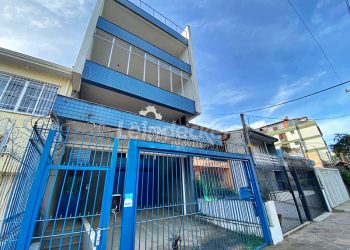 Prédio para alugar com 900m², 5 vagas no bairro Menino Deus em Porto Alegre