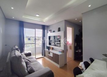 Apartamento para alugar com 45m², 2 dormitórios, 1 vaga no bairro Alto Petrópolis em Porto Alegre