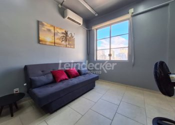 Cobertura para alugar com 42m², 1 dormitório no bairro Centro em Porto Alegre