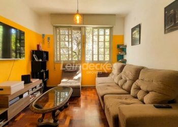 Apartamento para alugar com 104m², 3 dormitórios no bairro Rio Branco em Porto Alegre