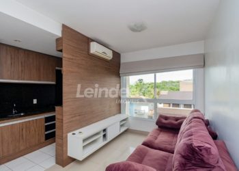 Apartamento para alugar com 50m², 2 dormitórios, 1 vaga no bairro Jardim Itu Sabará em Porto Alegre