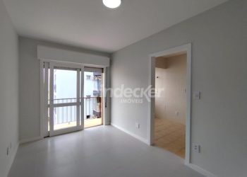 Cobertura para alugar com 95m², 2 dormitórios, 1 vaga no bairro Passo d'Areia em Porto Alegre