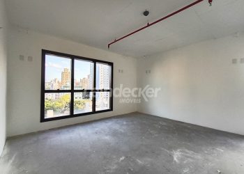 Sala para alugar com 30m² no bairro Menino Deus em Porto Alegre