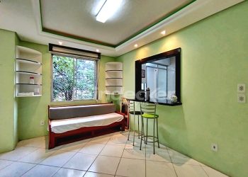 Apartamento para alugar com 53m², 2 dormitórios, 1 vaga no bairro Protásio Alves em Porto Alegre