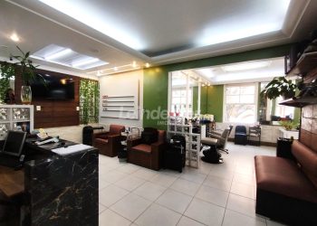 Loja para alugar com 76m² no bairro Santana em Porto Alegre