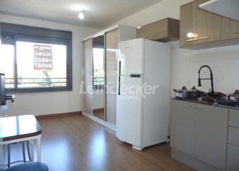 Loft para alugar com 28m², 1 dormitório no bairro Cidade Baixa em Porto Alegre