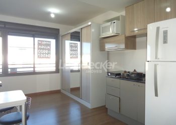 Loft para alugar com 25m², 1 dormitório no bairro Cidade Baixa em Porto Alegre