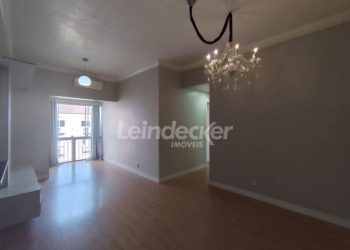 Apartamento para alugar com 75m², 3 dormitórios, 1 vaga no bairro Sarandi em Porto Alegre