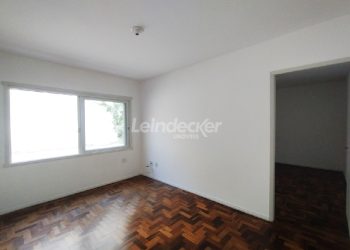 Apartamento para alugar com 40m², 1 dormitório no bairro Rio Branco em Porto Alegre