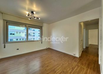 Apartamento para alugar com 84m², 3 dormitórios, 1 vaga no bairro Menino Deus em Porto Alegre
