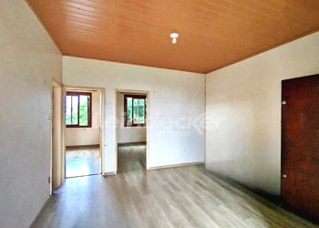 Apartamento para alugar com 52m², 2 dormitórios no bairro Partenon em Porto Alegre