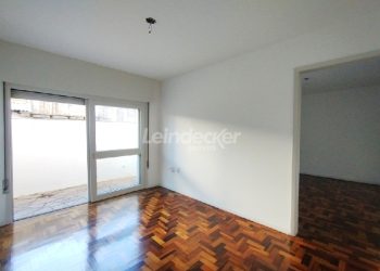 Apartamento para alugar com 50m², 1 dormitório no bairro Rio Branco em Porto Alegre