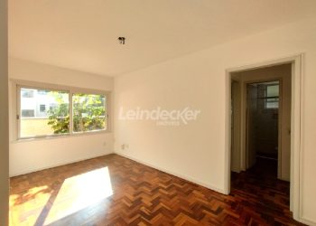 Apartamento para alugar com 40m², 1 dormitório no bairro Rio Branco em Porto Alegre