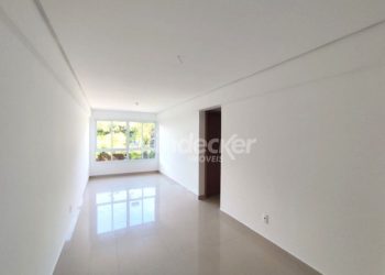 Apartamento para alugar com 54m², 2 dormitórios, 1 vaga no bairro Ipanema em Porto Alegre