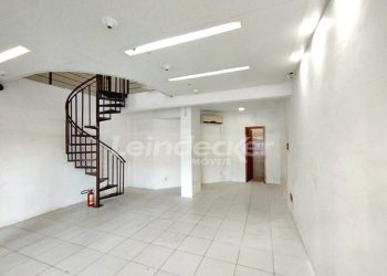 Loja para alugar com 82m² no bairro Cidade Baixa em Porto Alegre