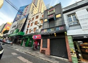 Loja para alugar com 120m² no bairro Centro em Porto Alegre
