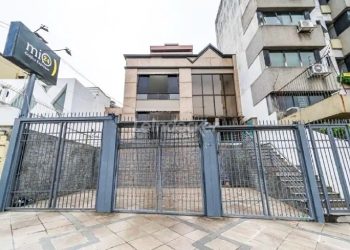Prédio para alugar com 320m², 3 vagas no bairro Higienópolis em Porto Alegre
