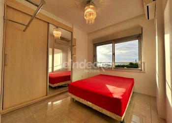 Apartamento para alugar com 49m², 1 dormitório no bairro Centro em Porto Alegre