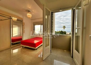 Apartamento para alugar com 49m², 1 dormitório no bairro Centro em Porto Alegre